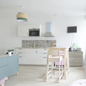 Magnifique Studio Cosy Refait Entièrement à Neuf Saint-Etienne (Loire)
